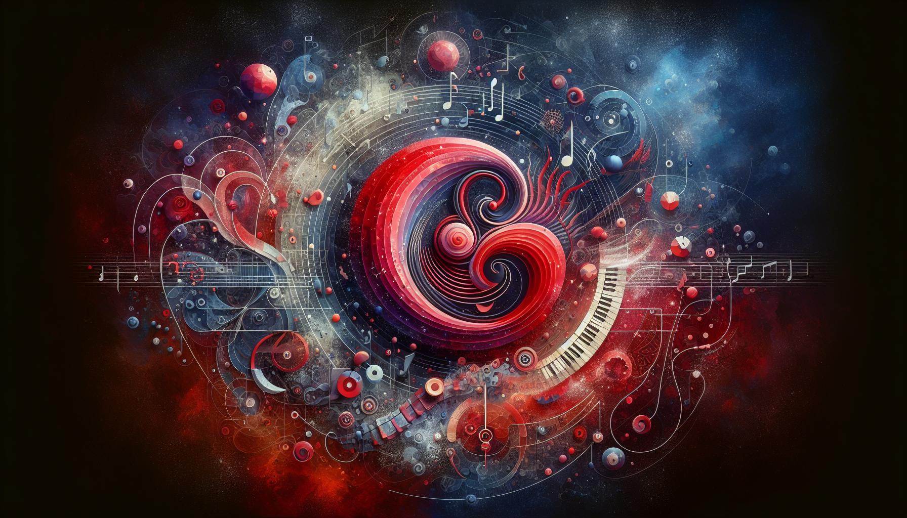 Descoperirea simbolisticii rubinului în străvechele tradiții ale pasiunii