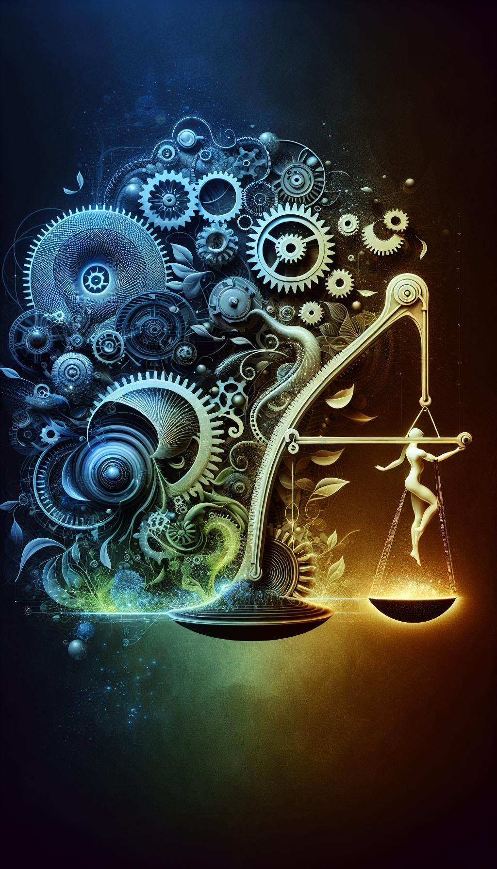 Karma: Descoperă Cum Legile Cauzei și Efectului Îți Pot Schimba Destinul