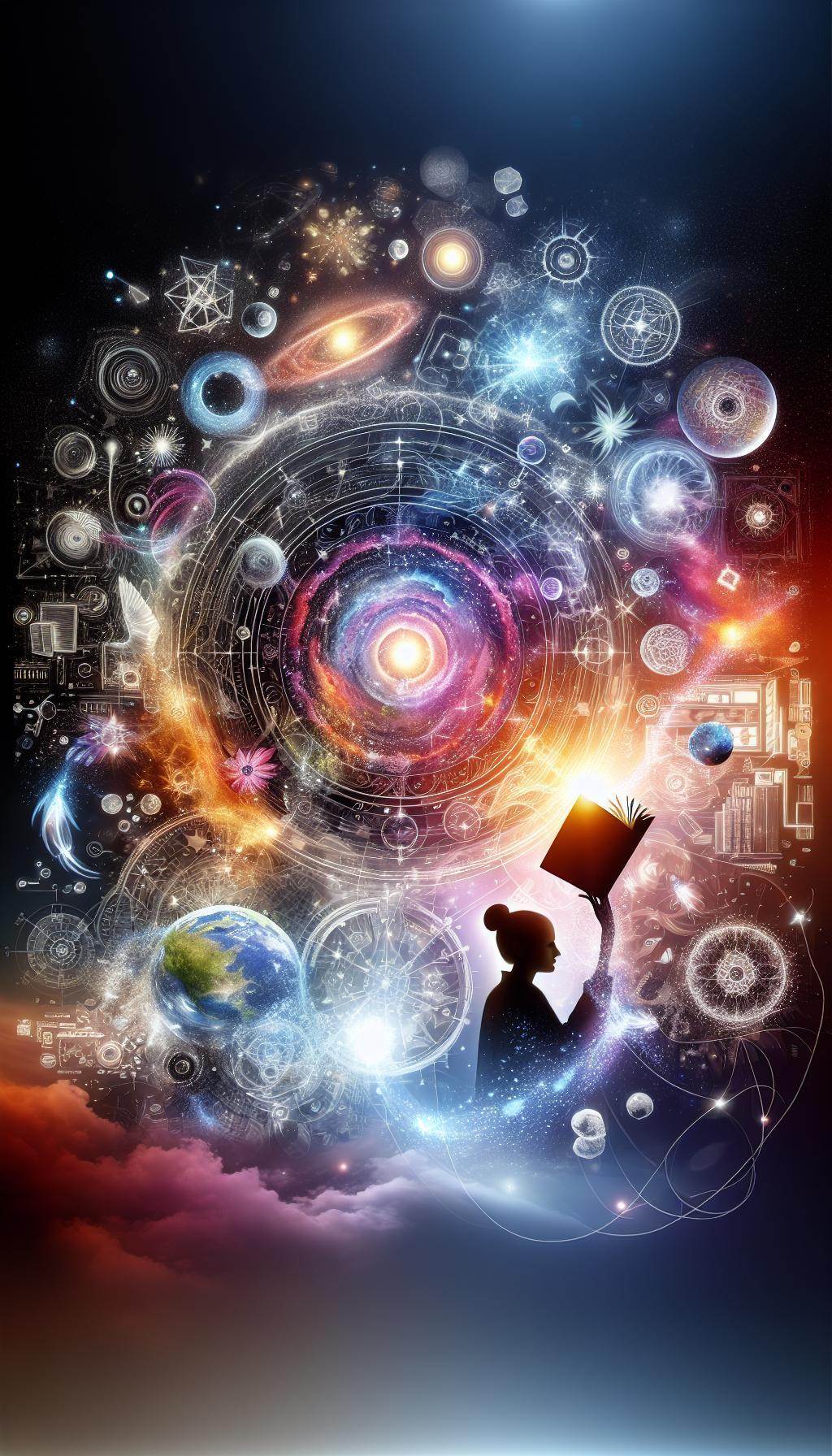 Descoperă Secretele Cosmice: Predicția Zilei 14 Martie 2025 – Sinergia Astrelor și Misterele Vieții