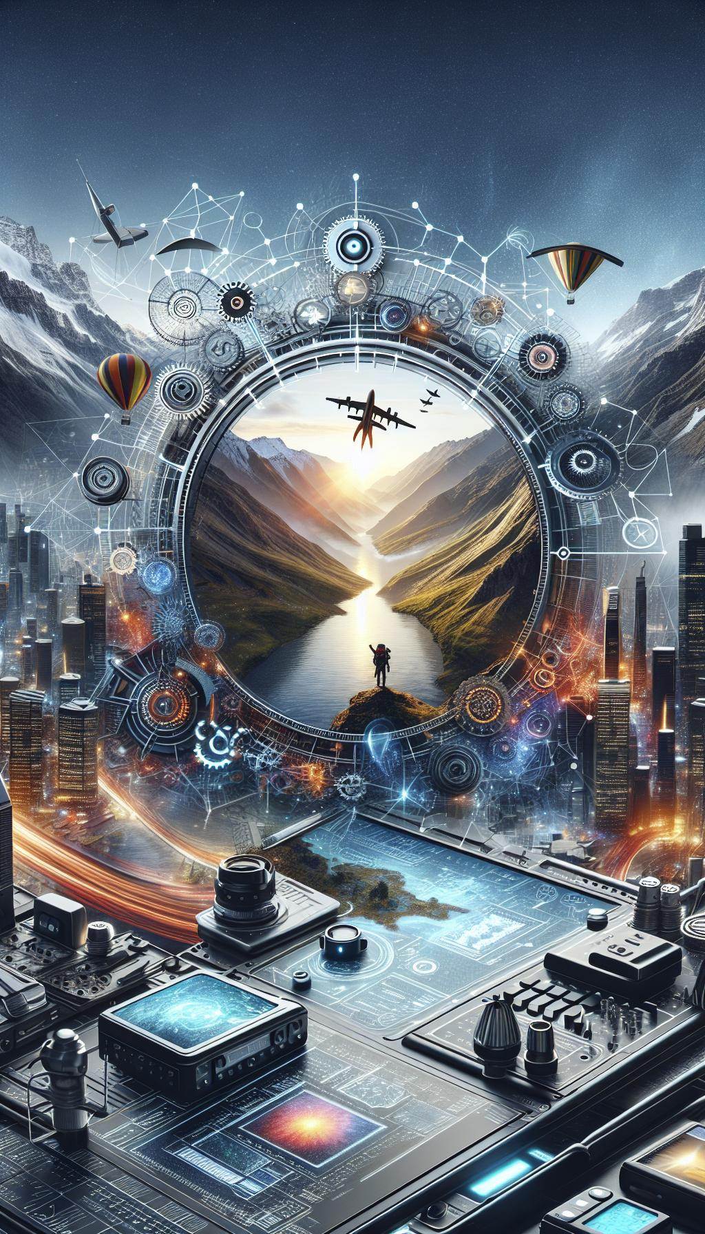 Îndrăznește să Schimbi Totul: Ieși din Zona de Confort și Descoperă Viața la Care Visai!