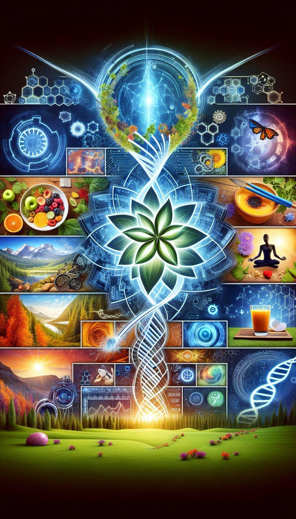 Eliberează-ți Potențialul: Descoperă Cum Gândirea Pozitivă Îți Poate Transforma Viața!