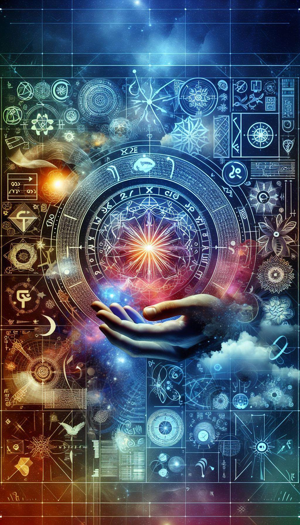 Mesajul ascuns al astrelor pe 2025/03/11: Descoperă legătura misterioasă dintre destin și echilibrul interior