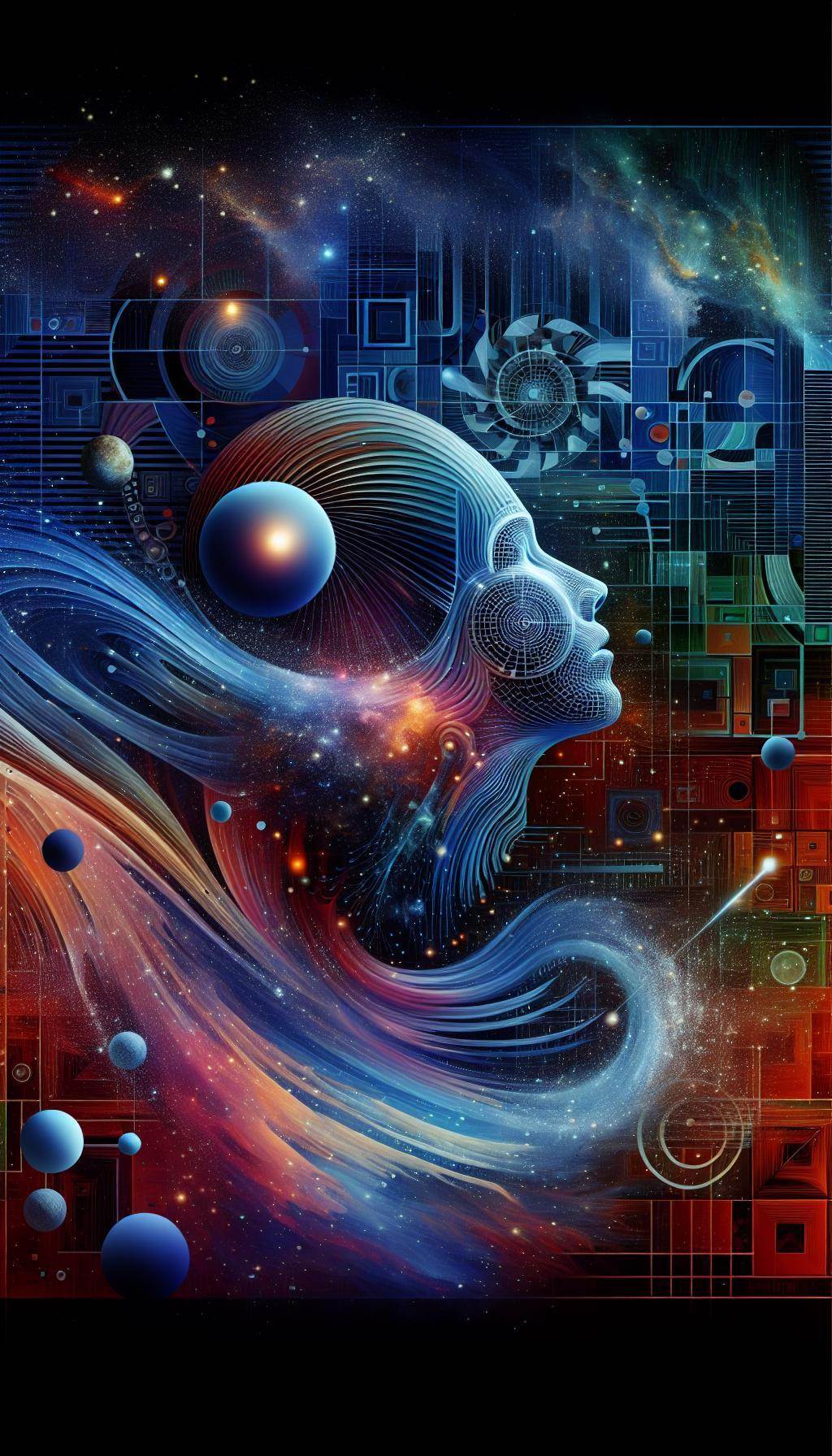 Predicția Zilei 18.03.2025: Vocea Universului – Ritmuri Cosmice ce Ghidează Armonia și Iluminarea Destinului Tău!