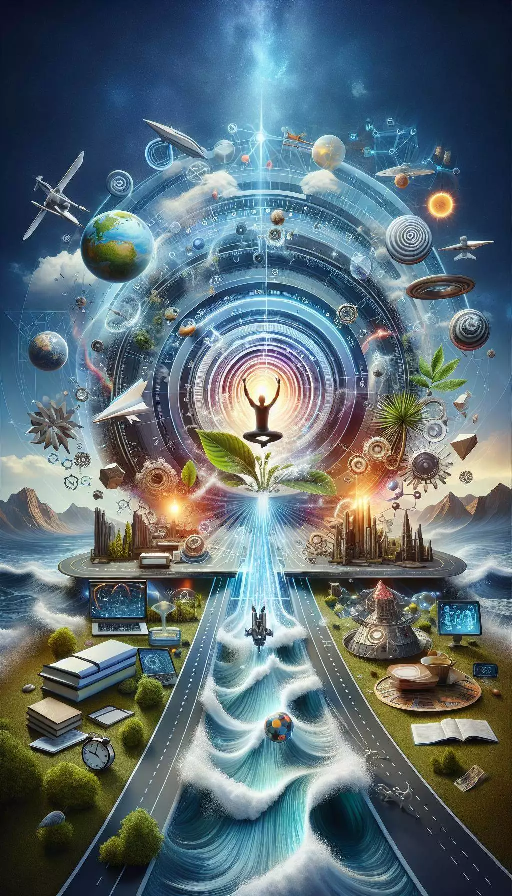 7 strategii surprinzătoare pentru a-ți transforma obiectivele realiste în reușite rapide!