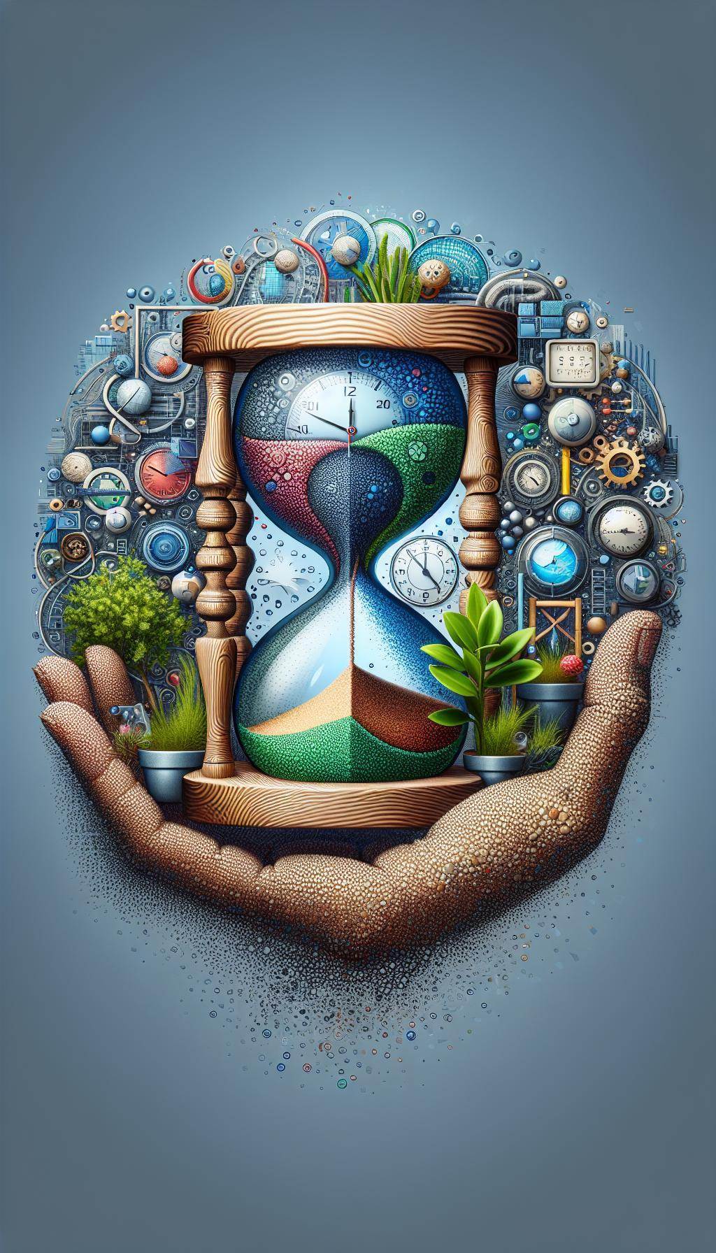 Descoperă Secretele Gestionării Timpului: Cum Să-ți Crești Productivitatea Fără Stres!