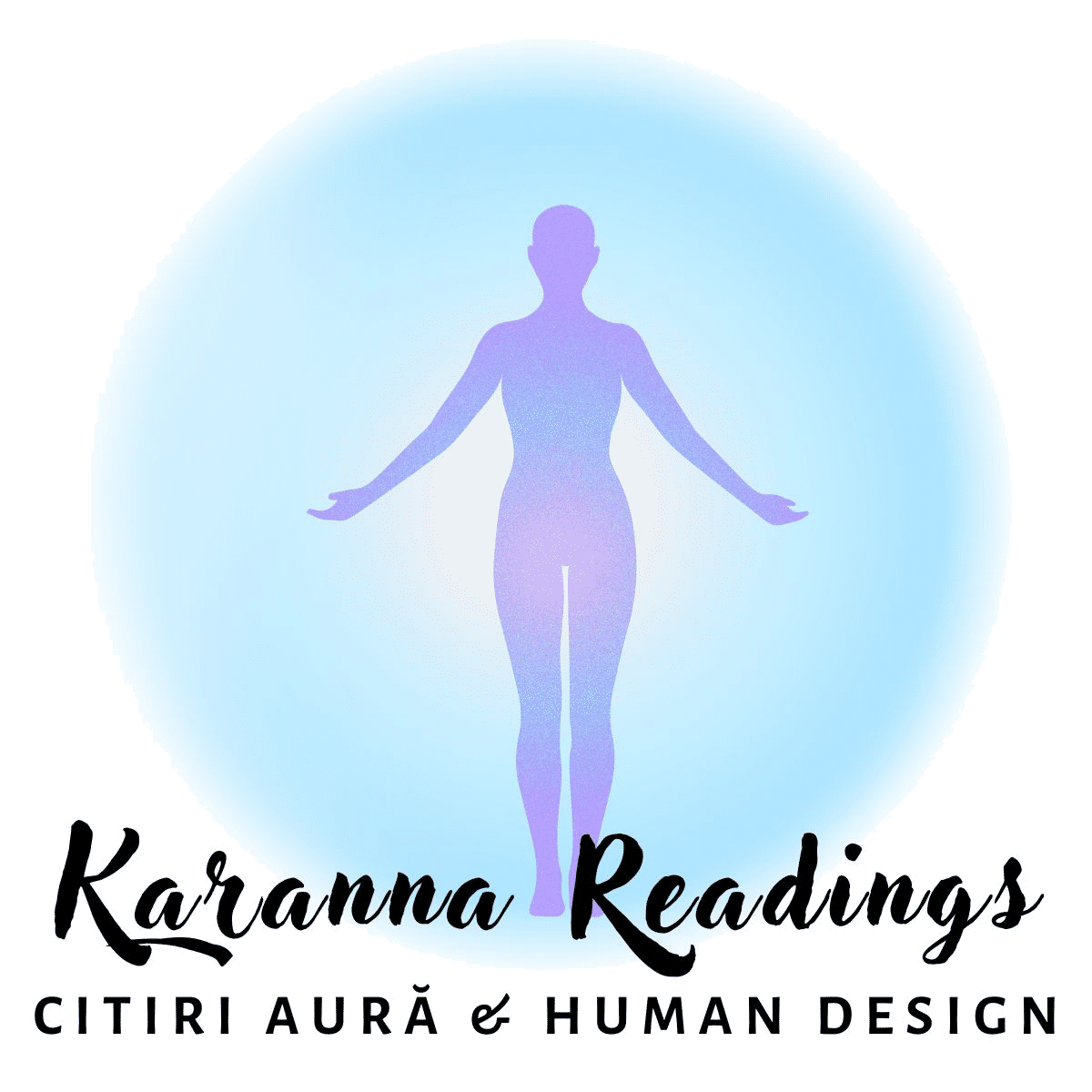 KARANNA CITIRI AURA HUMAN DESIGN 1