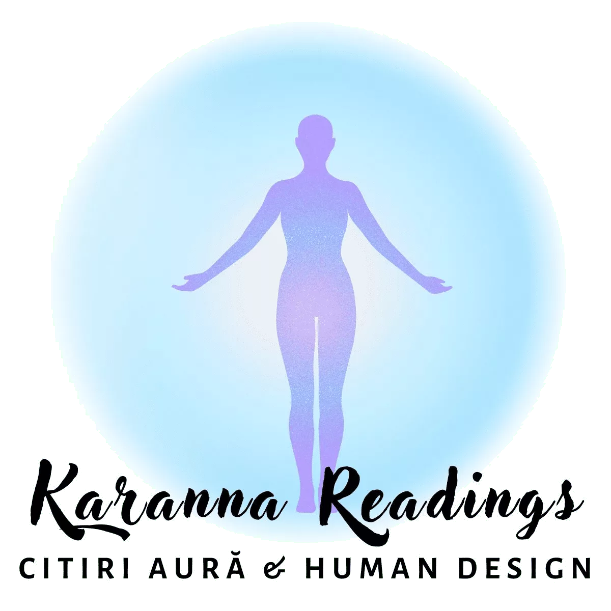 KARANNA CITIRI AURA HUMAN DESIGN 1