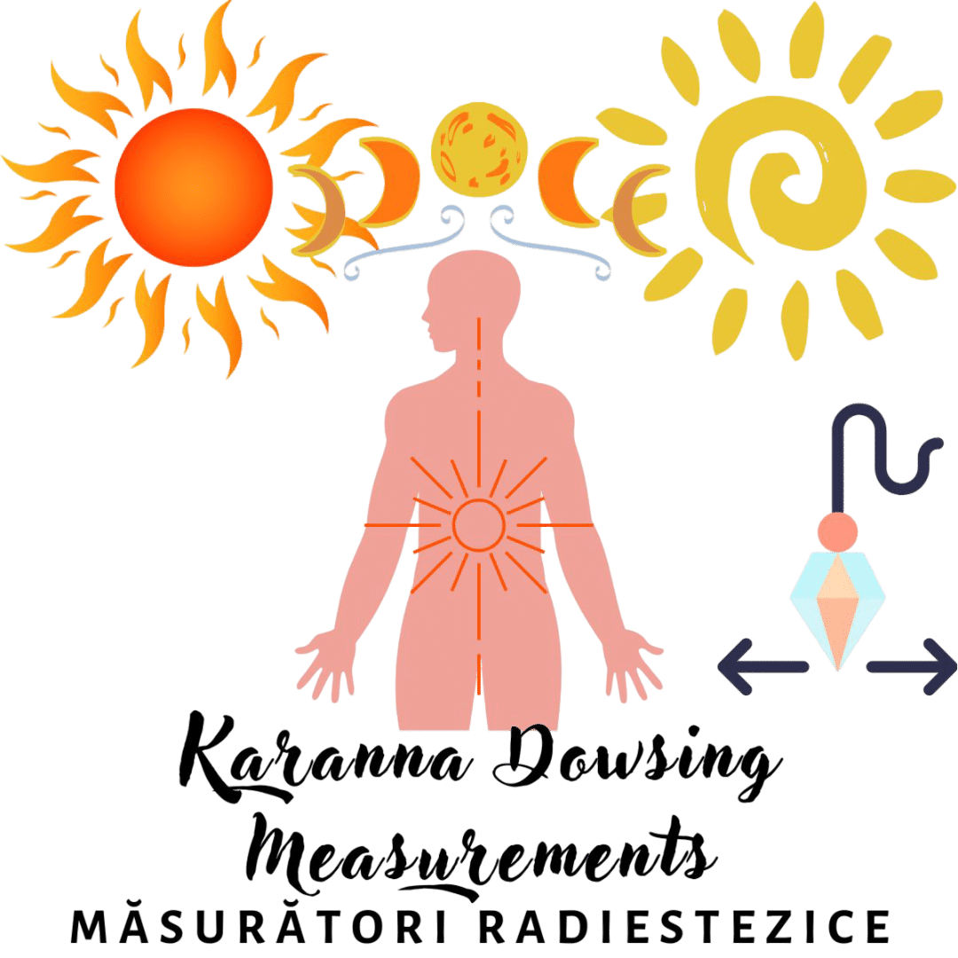 Karanna Masuratori Radiestezice