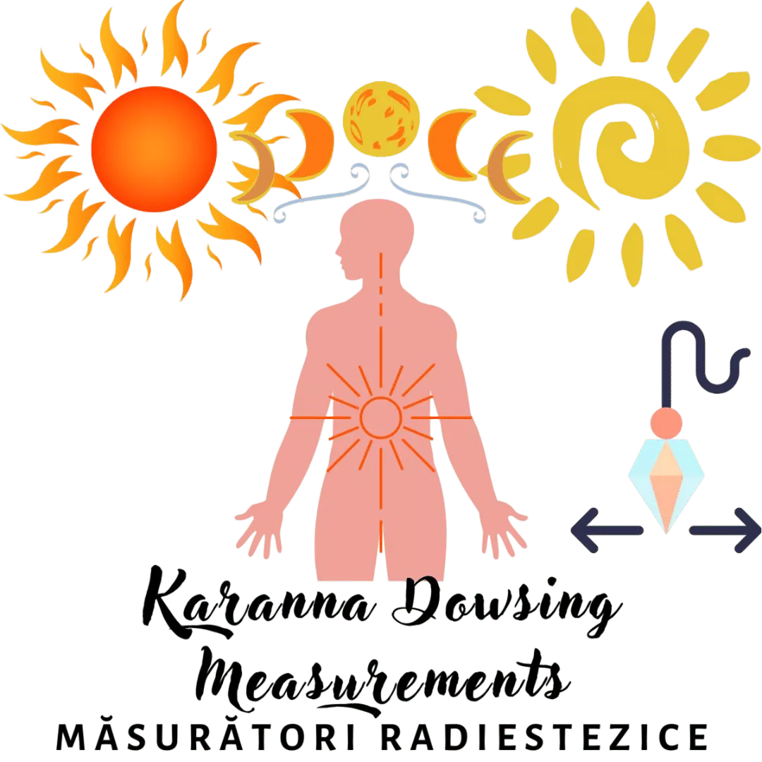 Karanna Masuratori Radiestezice