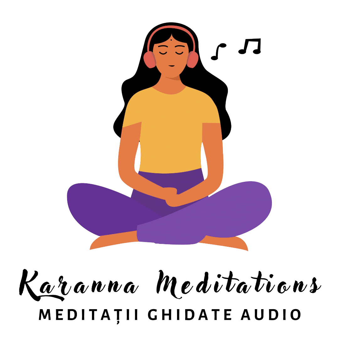 Karanna Meditatii Ghidate