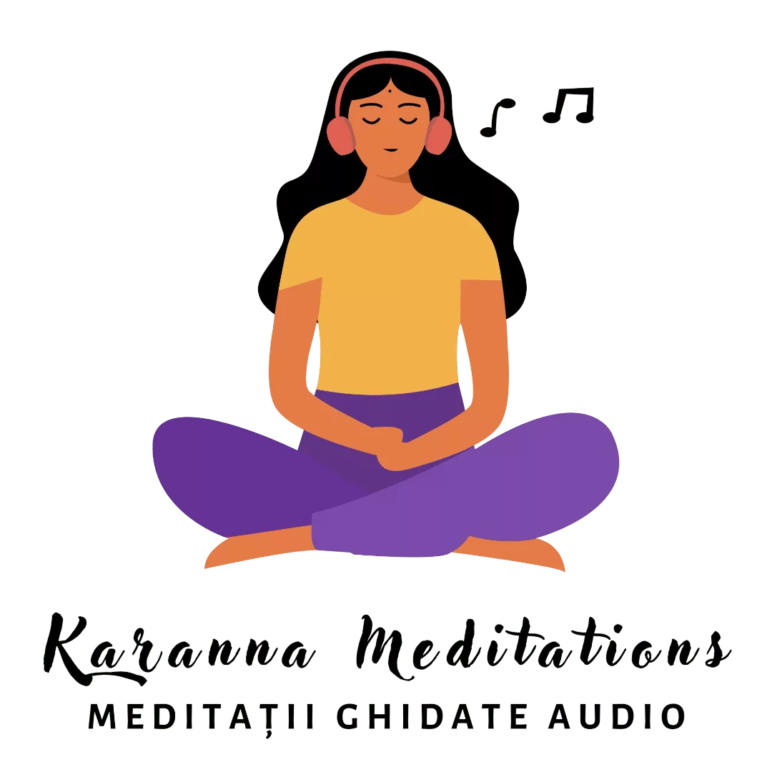 Karanna Meditatii Ghidate