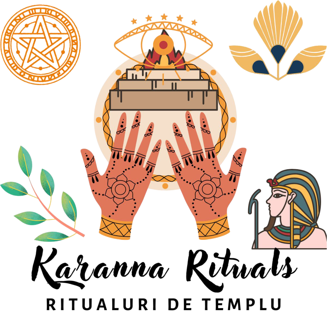 RITUALURI KARANNA
