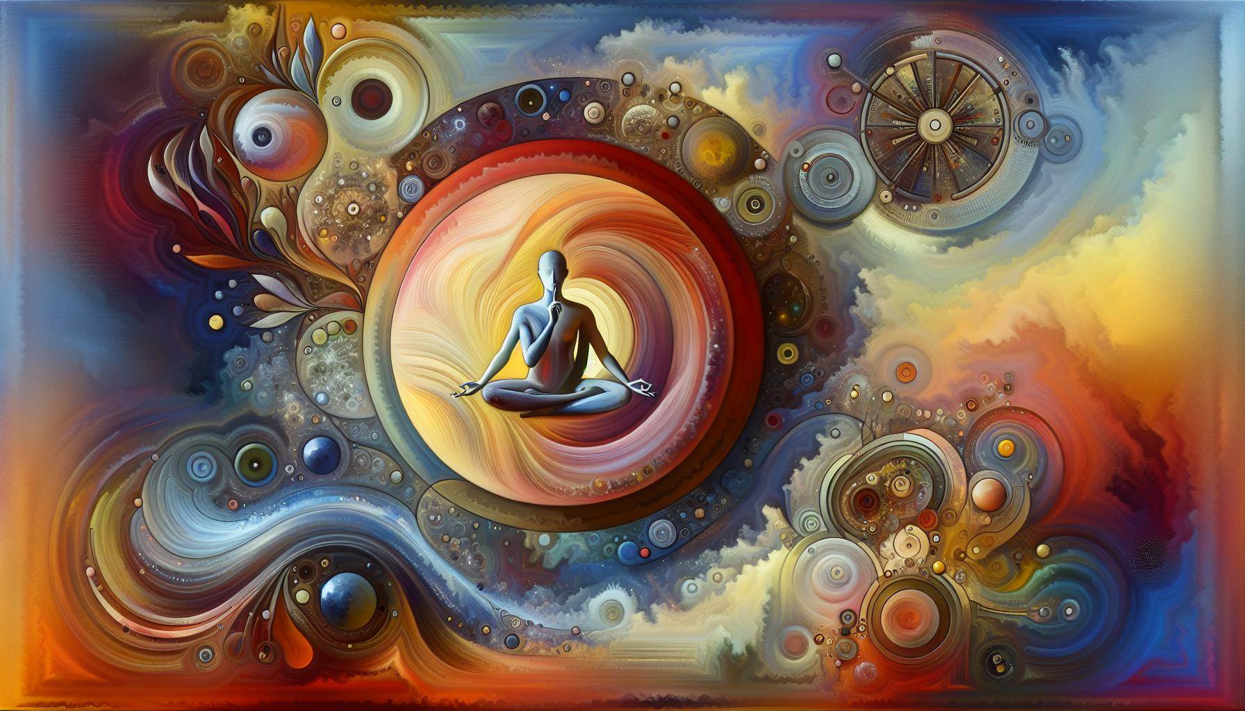 Tăcerea nu e mereu răspunsul spiritual.