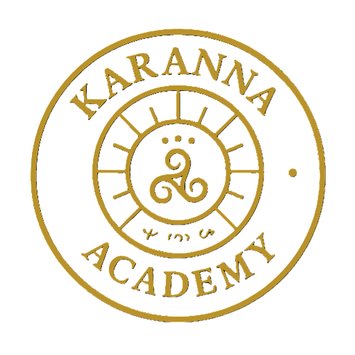 PROGRAM SPIRITUAL TRANSFORMATIONAL KARANNA ACADEMY©: Odiseea Spiritului & Cheile Evoluției Spirituale: ANUL II