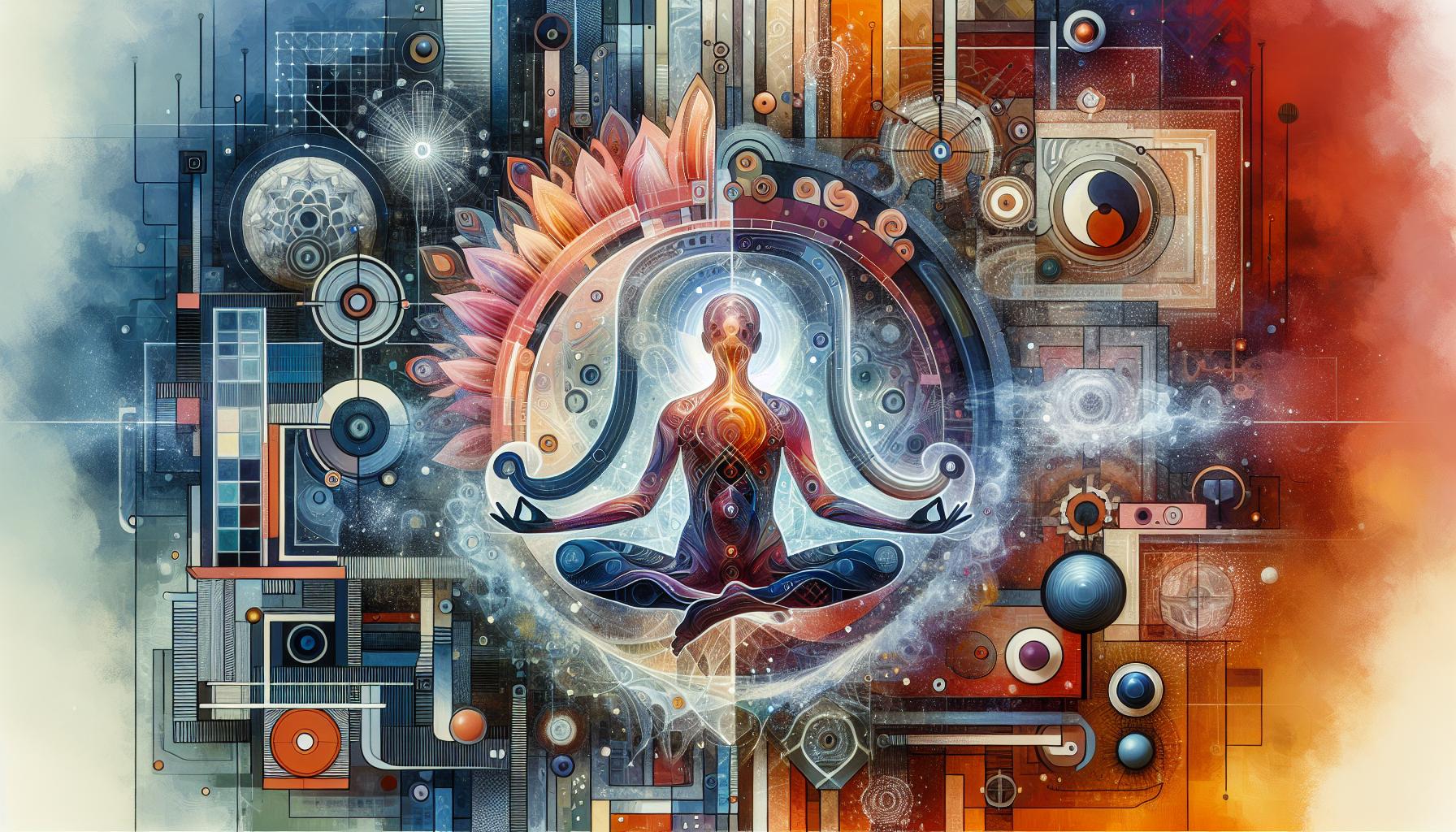 Transformă-ți casa în sanctuar: Ghid complet pentru yoga acasă