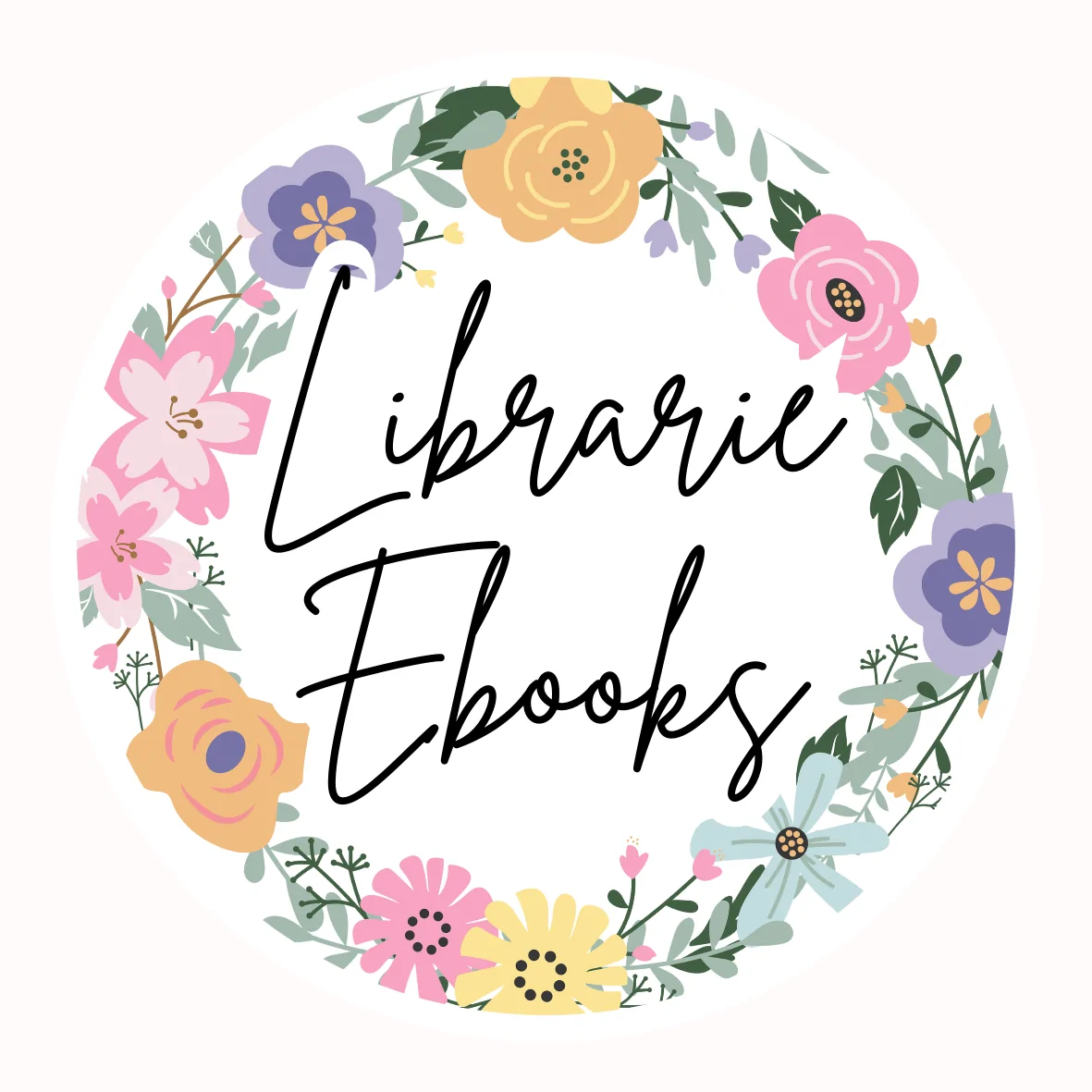 Librarie / Ebooks