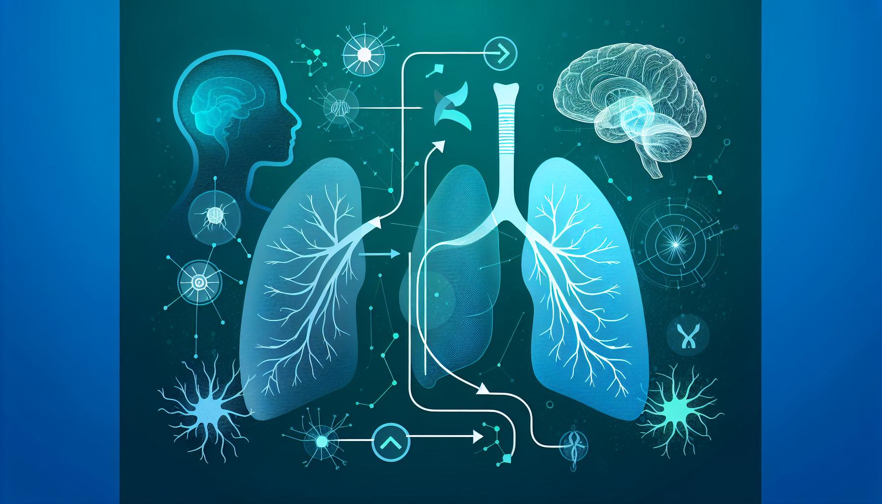 Legătura dintre respirație și sistemul nervos autonom