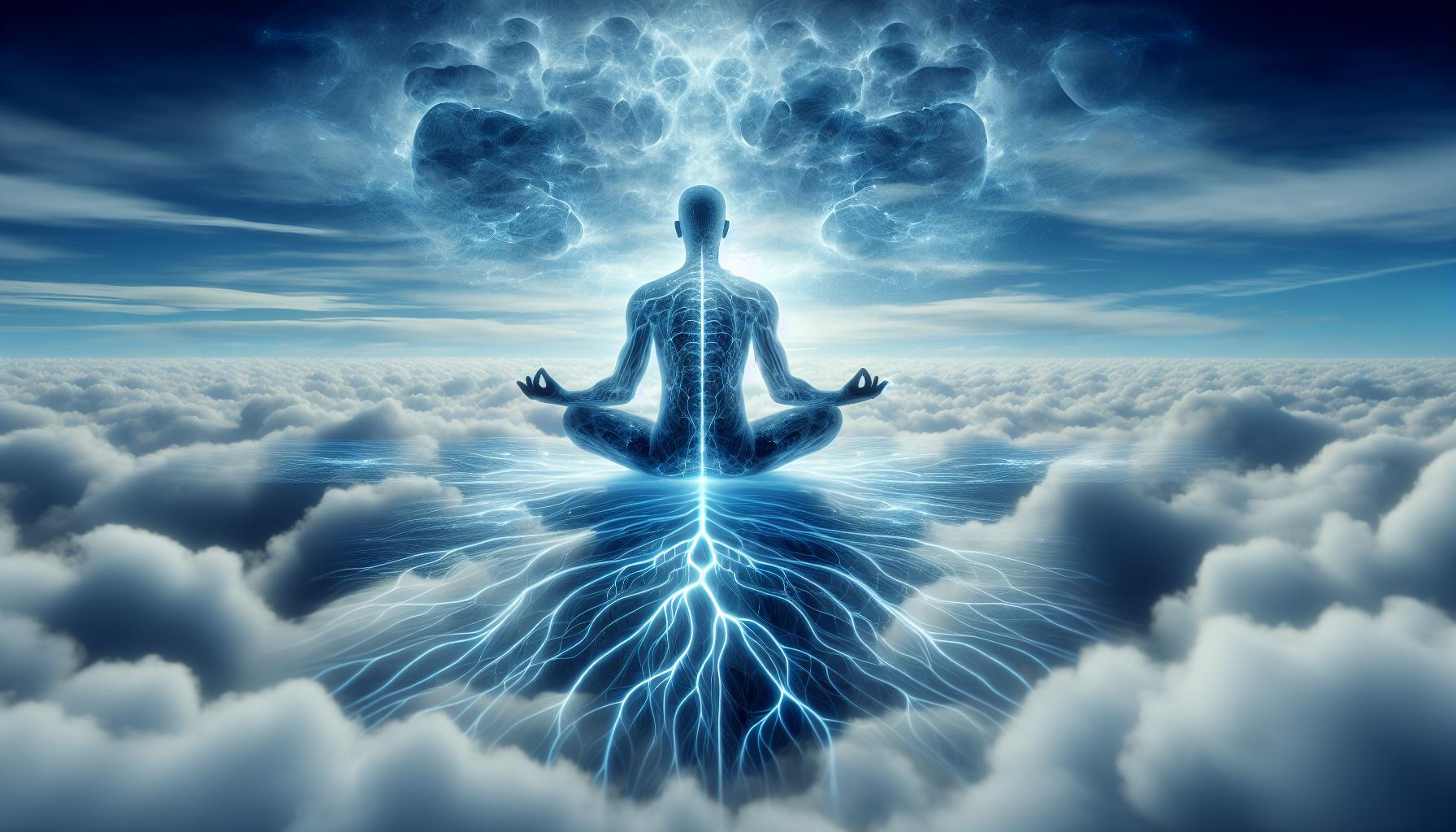 Respirația conștientă ca fundament pentru echilibrul nervos