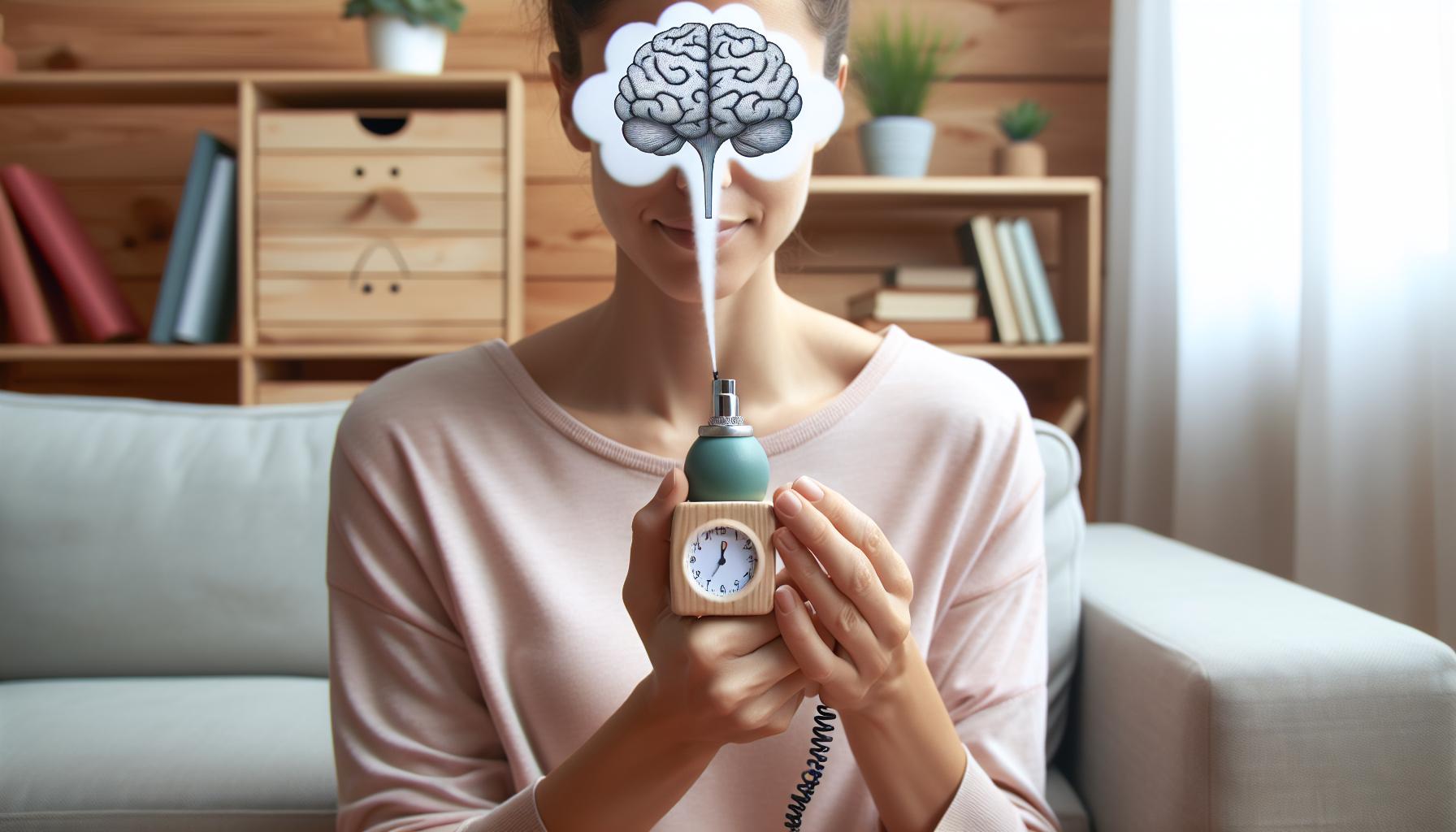 Strategie practică pentru gestionarea anxietății prin respirație conștientă