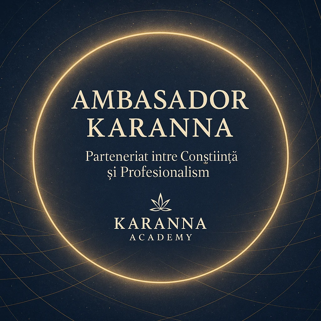 Programul Ambasador Karanna